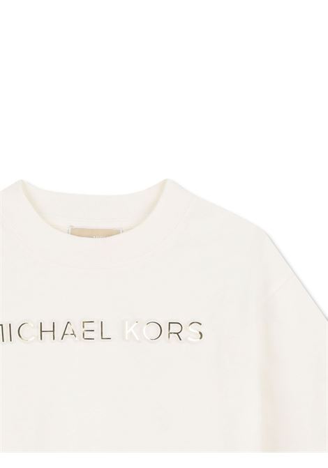 T-shirt Michael Kors Kids MICHAEL KORS | T-SHIRT E POLO | R30499117